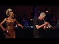 Sy Smith "In The Wee Hours" with Chris Botti