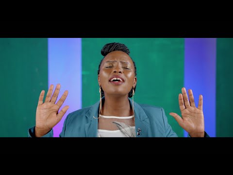 Nyambura VG - Mundori (Official 4K video)