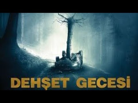 Dehşet Gecesi  (2014) Türkçe Dublaj #film #1080p 