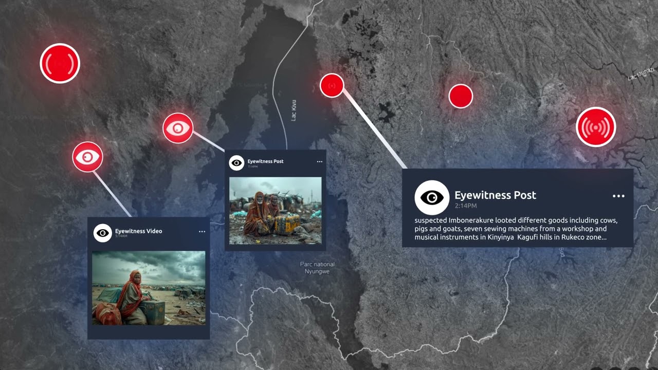MICHAEL 2.0 — AI Disaster Intelligence