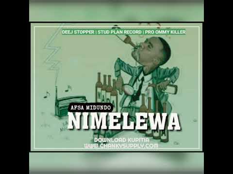 Afxa Midundo == Nimelewa