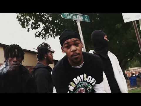 2GSPAZZOUTBABY X WADDIE GUAPO - JAMMIN (OFFICIAL VIDEO)