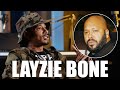 Layzie Bone On Suge Knight Feeling Disrespected By "1st Of Tha Month" Video & Putting Bounty On Them