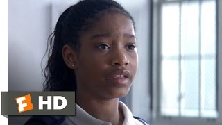 Akeelah and the Bee (1/9) Movie CLIP - Natural Tal