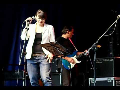 Piotr Nalepa Breakout Tour - Na drugim brzegu tęczy // Wielki Ogień