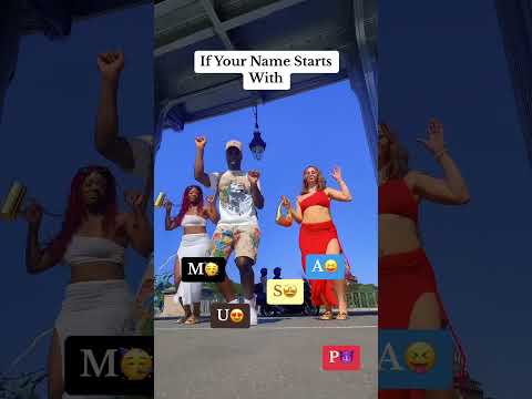 How You DO That There x Unique Musick x Destiny Suzanne x OhBoyPrince x Making A Short #dance