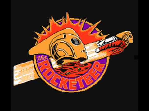 the rocketeer nes codes