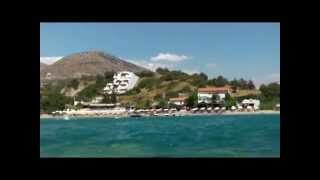 preview picture of video 'Agia Galini Crete 2012'