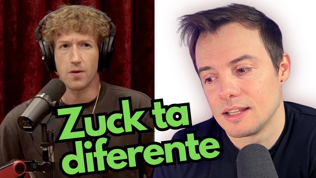 End of Full-Time Programmers at Meta (Zuckerberg)