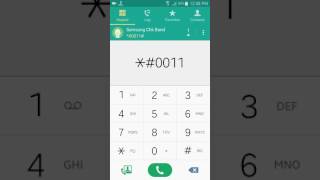 Download lagu *#0011# 》HOW TO CHECK LTE BAND FOR SAMSUNG PHONE mp3 Download lagu *#0011# 》HOW TO CHECK LTE BAND FOR SAMSUNG PHONE mp3
