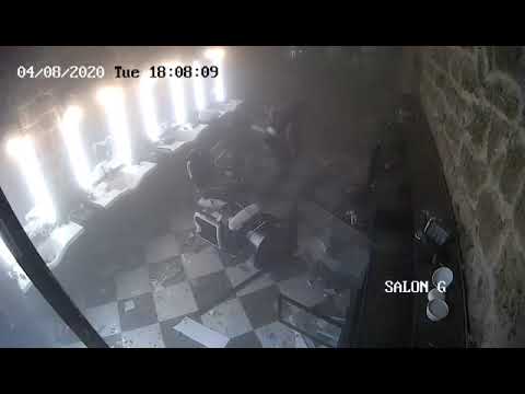 Beirut Explosion Angle #461