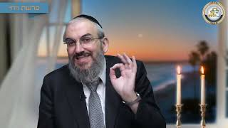 🤲🏻✨ בך יברך ישראל - סיפור ומסר לפרשת ויחי תשפ"ו | הרב גואל אלקריף (ארגון קול הלשון) - התמונה מוצגת ישירות מתוך אתר האינטרנט יוטיוב. זכויות היוצרים בתמונה שייכות ליוצרה. קישור קרדיט למקור התוכן נמצא בתוך דף הסרטון