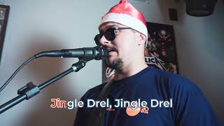 Natal JDrel e 5Labs 2022