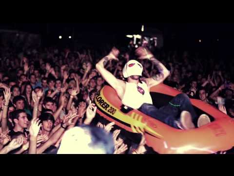 AFTERMOVIE MIDNIGHT WATER COLOUR @ AMPOSTA