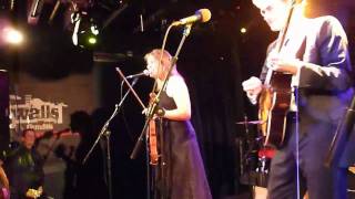 Hot Club of Cowtown Ida Red and It's All Your Fault