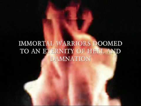 Lords of the Underworld