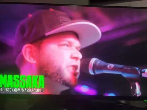 Massaka - Monday Massacre! Week #8 - Grind Mode Cypher 1 Million Party (Currently @ 28 Million+)