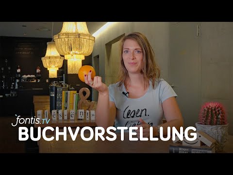 Wieso, weshalb, warum: „Orangen sind rot“  (Rezension)