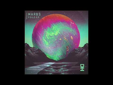 Marbs - Psilo (Original Mix) [Desert Hearts Records]