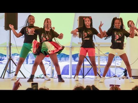 Promotional video thumbnail 1 for Street Elite Dance Academy