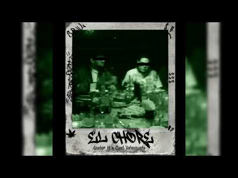El Chore -Junior H ft Gael Valenzuela (Audio Completo Oficial)