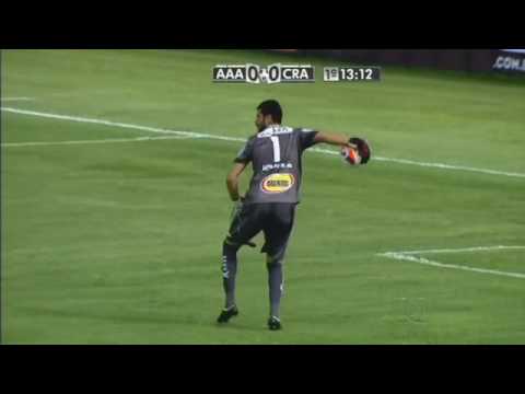 DVD Thiago Santos