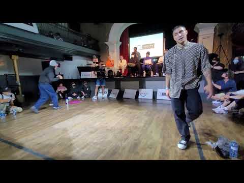 [final] Phil Wizard vs Illz - CDS Qualifier