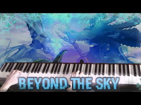 Xenoblade Chronicles - Beyond The Sky video