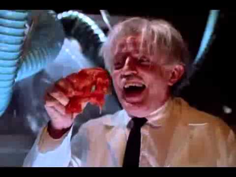 Le retour des tomates tueuses - Bande-annonce VO