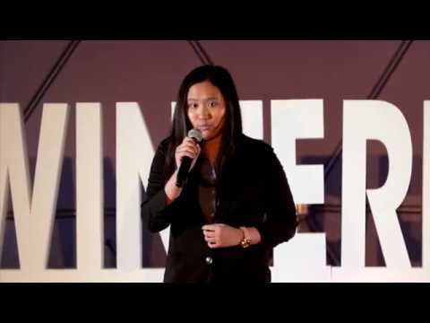 Felicia Lim Phei Lin- Finalist Monash 3MT 2017