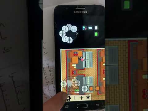 Video cover