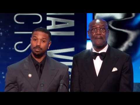 Well, this is awkward..