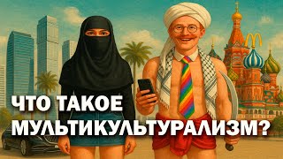 Multiculturalism: Cultural Enrichment or Identity Disintegration? Progressives vs. Conservatives