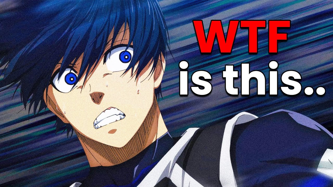 I Was SO WRONG about Blue Lock Season 2..