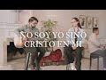No Soy Yo Sino Cristo En Mi (Video Oficial)