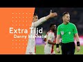 Meeluisteren bij Ajax - AZ | Extra Tijd ⏱️ | Danny Makkelie