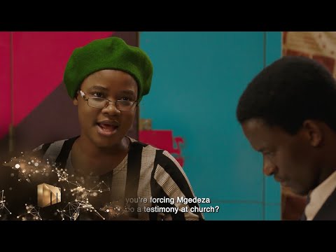 Pastor Charles is using you – DiepCity | Mzansi Magic | S2 | Ep103
