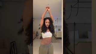 Who’s dat girl 💃#africangood #dance #challenge @ayrastarr