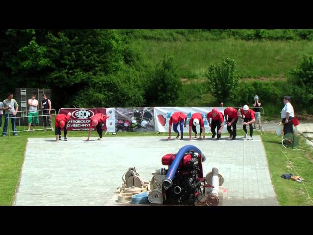 Horní Lukavice, 24. 05. 2014