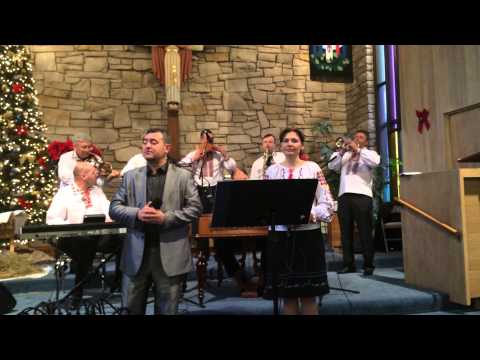 Alexandru Macedon - Numai Harul