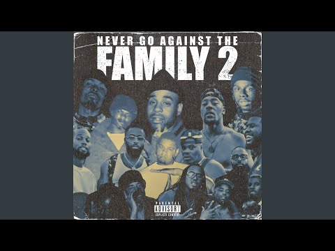 Fuck A Feature (feat. Con B)