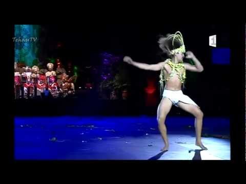 Heiva i Tahiti 2012 : Hitireva - Tuarii TRACQUI [Haute Qualité]