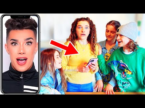 ONLY ONE TAKE TO VIDEO MESSAGE CELEBRITIES (YOU MUST SEND YOUR FIRST TAKE) w/The Norris Nuts