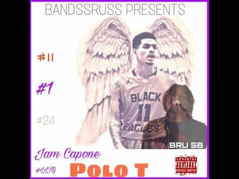Jamcapone- Back 2 Back (Yak)