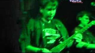 Music video thumbnail preview for RASKOLNIKOV - LIVE   NEBO \u0026  ROCK-N-ROLL by Raskolnikov