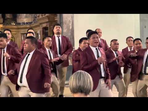Glory from “Selma” (Eugene Rogers) - NSGMC