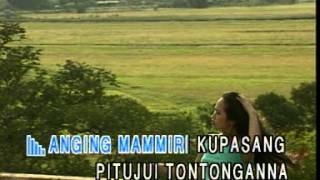 Download lagu Anging Mammiri- Makassar Song mp3