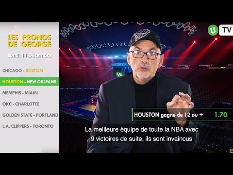 "C'est la meilleure équipe de toute la NBA ! "