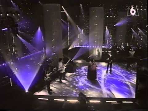 Carole Fredericks & Ophélie Winter : You Make Me Feel (Like A Natural Woman)