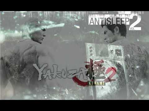 Unity of Smackdown (Yakuza Kiwami 2/Blue Stahli Mashup)